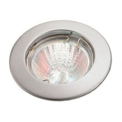 DELUX HDL16001 MR16 12V хром