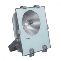 OLYMPIA 1 AS B.U. E40 Alu 22711 (корпус) прожектор Lanzini