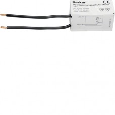 Модуль защиты от перенапряжения Berker, 230В (142)