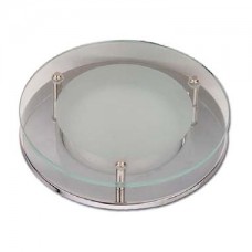 DELUX R-39SG хром