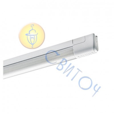 TCH128 1xTL5-21W/830 HF светильник Philips (910502537618)