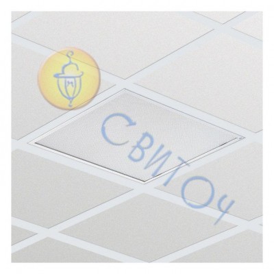 TBS160 4xTL-D18W HF P PI светильник Philips (910504406218)