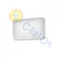 FFWH13 1xPL-S/4P11W/840 I EL1-NM (аналог ОА) светильник аварийный PHILIPS