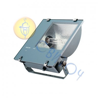 RVP351 HPI-TP 250W K IC S (с лампой) прожектор Philips (910502548518)