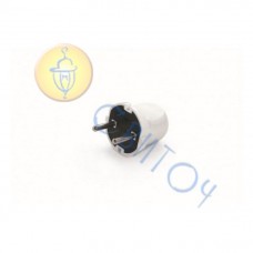 90305400 Вилка без з/к Mimoza Vi-Ko