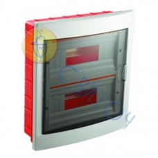 90912024 Бокс 24-мод. в/у Vi-Ko