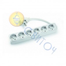 90108205 Удлинитель 6/5м с з/к Vi-Ko