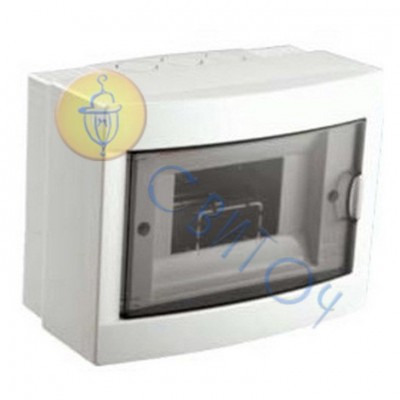 90912106 Бокс 6-мод. з/у Vi-Ko