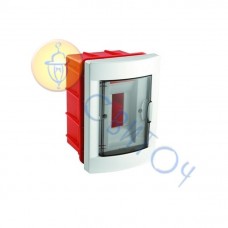 90912002 Бокс 2-мод. в/у Vi-Ko