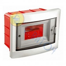 90912008 Бокс 8-мод. в/у Vi-Ko