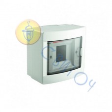 90912104 Бокс 4-мод. н/у Vi-Ko