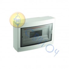 90912112 Бокс 12-мод. н/у Vi-Ko