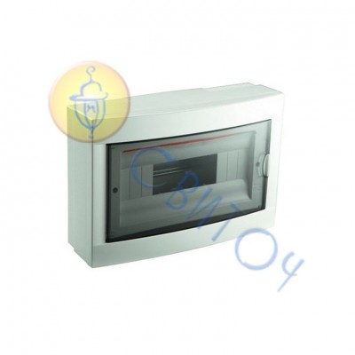 90912112 Бокс 12-мод. з/у Vi-Ko