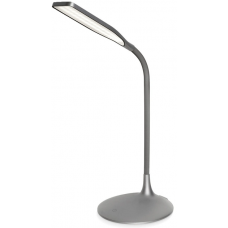 Настольная лампа LEDVANCE Panan LED 5 Вт графитовый (4058075472754)