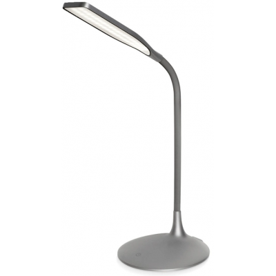 Настольная лампа LEDVANCE Panan LED 5 Вт графитовый (4058075472754)