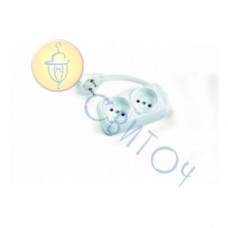 90108603 Удлинитель 2/3м Vi-Ko