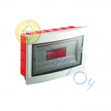 90912012 Бокс 12-мод. в/у Vi-Ko