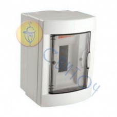 90912102 Бокс 2-мод. н/у Vi-Ko