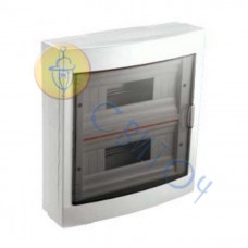 90912116 Бокс 16-мод. н/у Vi-Ko