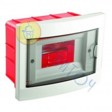 90912006 Бокс 6-мод. в/у Vi-Ko