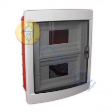 90912016 Бокс 16-мод. в/у Vi-Ko