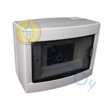 90912108 Бокс 8-мод. н/у Vi-Ko