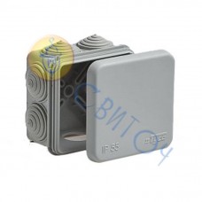 Коробка розп. Д-100 г/к