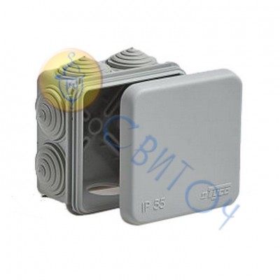 Коробка распред. Д-100 г/к