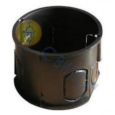 Коробка установ. д60 під цеглу/б набірна