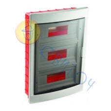 90912036 Бокс 36-мод. в/у Vi-Ko