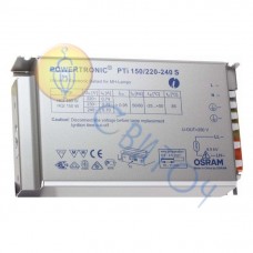 Балласт OSRAM PTi 150/220-240 S электронный (4008321188090)