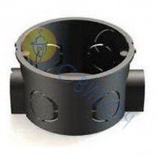 Коробка устан. г/к d65 універсальна