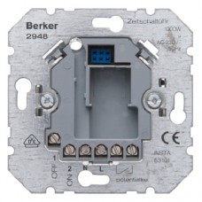 Вставка для таймера Berker, 230В (2948)