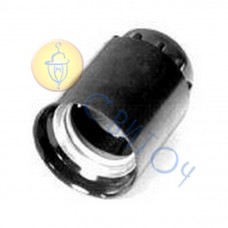 Патрон карболитовый подвесной. Е27