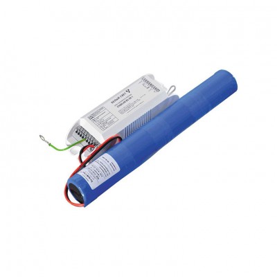 Блок авар.питания STABILAR BS-6-3 LED Белый Свет