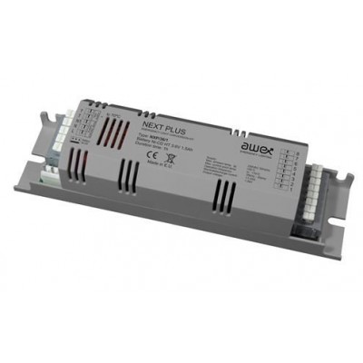 NEXT 6-36W 1h 3,6V блок аварийного питания Awex