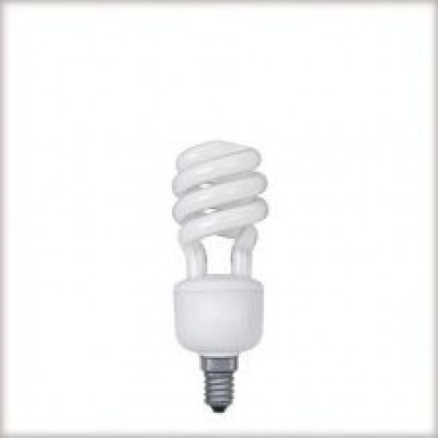 Лампа OSRAM DSST CL B 6W/840 220 240VE14 компактная люминесцентная (4008321861115)