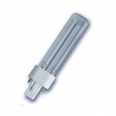 Лампа OSRAM HNS S 9W G23 бактерицидна