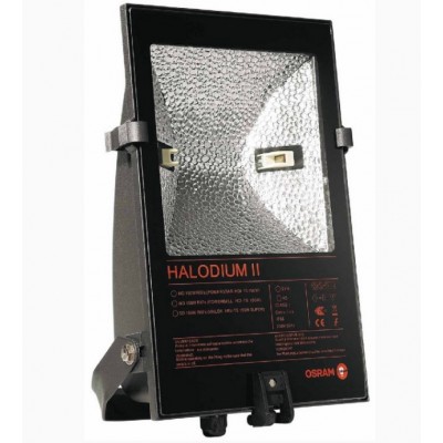Прожектор Osram HALODIUM II AZ BT 400WDAS VS1 (4008321940131)