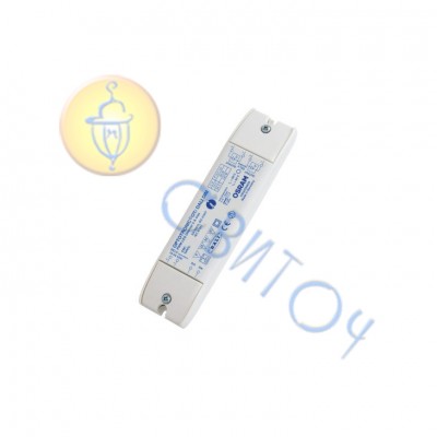 ЭПРА OTI DALI DIM/10-24V OSRAM (4008321061195)