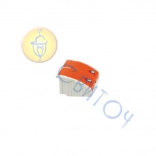 OT CABLE CLAMP B-STYLE Osram (4052899077881)