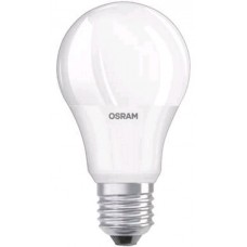 Светодиодная лампа OSRAM LED VALUECLA100 13W/840 230V FR E27 10X (4052899973428)