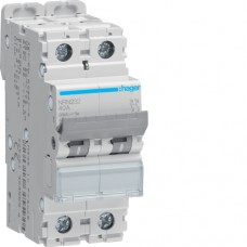Автоматический выключатель Hager 2P 20kA C-32A 2M (NRN232)