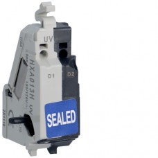 Расцепитель минимального напряжения Hager x160-x250, 100-120В AC (HXA013H)